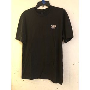 H & M New York Tshirt Short Sleeve Black Medium NWT